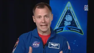 Astronaut Describes His Shaking Experience During Soyuz Failure