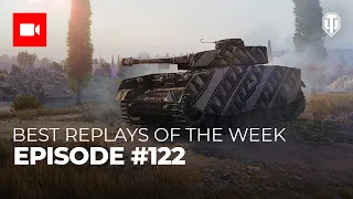 Best Replays of the Week: Episode #122