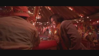 Fear and loathing in Las Vegas - This is my last drink