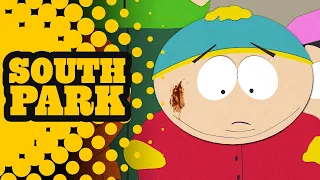 Eric Cartman - Kyle's Mom (Original Music) - SOUTH PARK