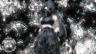 Kordhell, Scarlxrd - I'M THE DEVIL | Music Visualization🖤🎶💎