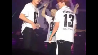 Jimin&jungkook