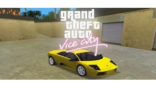 GTA: Vice City Deluxe | Обзор модов GTA