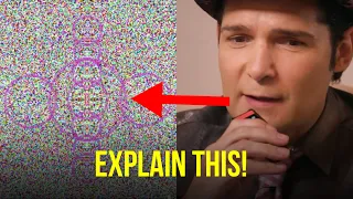 THIS IS MORE THAN PROOF! (mind blowing)