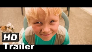 Rico, Oskar und der Diebstahlstein - Trailer deutsch/german HD