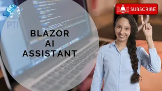 Step-by-Step Guide: Creating AI Assistants with Blazor and Azure OpenAI | OpenAI Tutorial