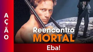 Reencontro Mortal - Filme Dublado Completo