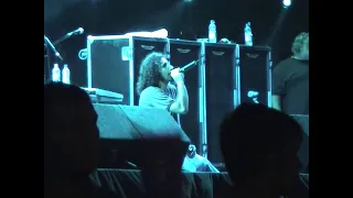 System Of A Down - Suite-Pee live [READING FESTIVAL 2003]