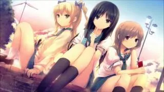 Nightcore - Geronimo