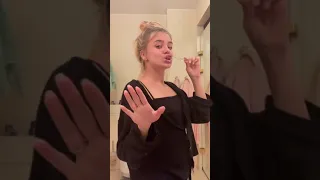 Катя Адушкина ВЫЛОЖИЛА НОВЫЙ ТИКТОК | tik tok | TIKTOK | katusha_adushkina 32121