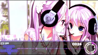 [Nightcore] Pop Danthology 2012