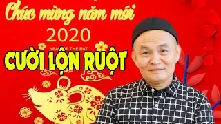 Cười Lộn Ruột Khi Xem Lại Tiểu Phẩm Hài Tết Xuân Hinh, Hồng Vân, Thanh Thanh Hiền Hay Nhất