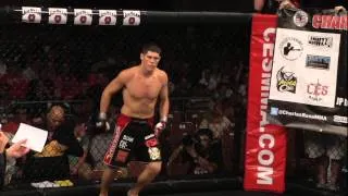 UFC star/BJJ black belt Charles Rosa #BeforeHeWasFamous