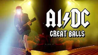 AI/DC: I made a bot write an AC/DC song