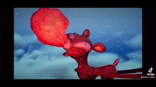 Flashgitz Rudolf