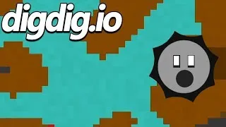 Digdig.io | Narge