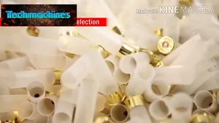 Amazing making process of bullets and powerful weapons in USA