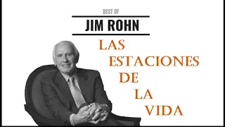 JIM ROHN EN ESPAÑOL | LAS ESTACIONES DE LA VIDA | AUDIOLIBRO COMPLETO