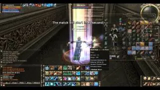 Lineage 2 DiabloSAV [Olympiad Games] HK-GH-MM