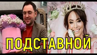 Подставной отец. Фриске ответила на заявления ,что из роддома ее встречал проплаченный актер.