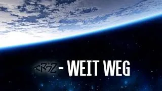 Cr7z - Weit weg