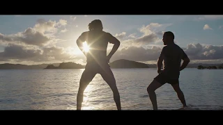 The Travel Project: The Legend of the Haka