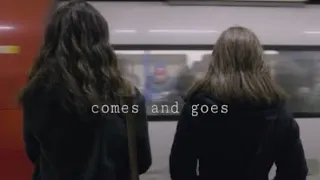 ronit & esti | comes and goes