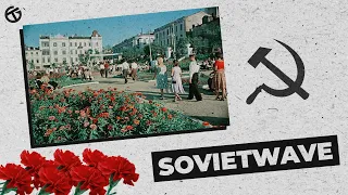 My sovietwave #1