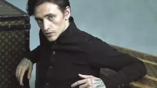 "Sharp Dressed Man" Sergei Polunin / Сергей Полунин