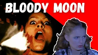 BLOODY MOON (1981) Review