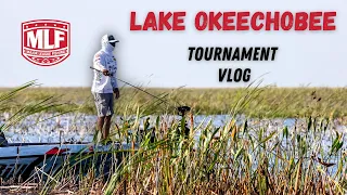 I Made A BIG MISTAKE - MLF Lake Okeechobee Invitational