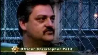 From a Correctional Officers point of view-"Hard Time"Part 1