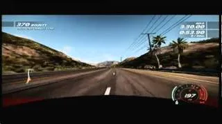 Need for Speed: Hot Pursuit  Bugatti Veyron 16-4 Grand Sport