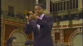 Wynton Marsalis Haydn Trumpet Concerto