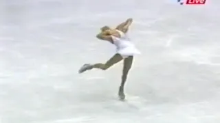 Some of the Most Amazing Falls and Comebacks in Figure Skating