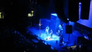 Neil Young and Crazy Horse - Born in Ontario - Bridgeport, CT - December 4, 2012