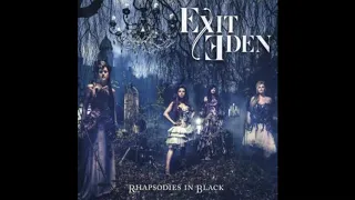 Exit Eden   Total Eclipse Of The Heart