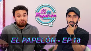 ¿QUÉ PREFIERES? | El Papelón | Ep. #18