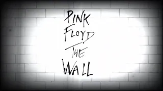 pink floyd another brick in the wall backing track solo