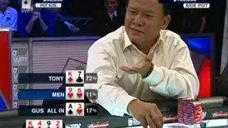 World Poker Tour 4x17 Bad Boys of Poker