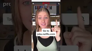 COOL JOBS YOU DIDNT KNOW EXIST || Get paid to watch netflix 😱