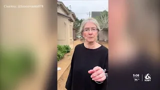 Police recommend charges against Santa Barbara woman in viral video