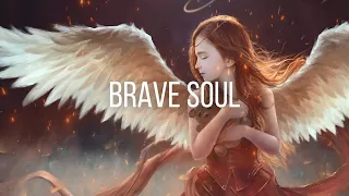 ILLENIUM and Emma Grace- Brave Soul (Audio) FallenEmbers