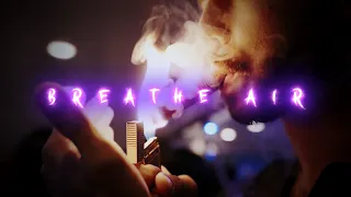 Breathe Air : The Tate Gene | An Andrew Tate Edit