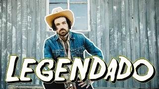 Yelawolf Feat. Joshua Hedley - Shadows 'LEGENDADO'