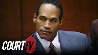 OJ Simpson Dies at 76 After Cancer Battle