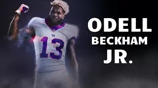 Odell Beckham Jr. - "Bank Account" ᴴᴰ