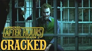 The 10 Most Secretly Ridiculous Moments in Classic Movies | After Hours