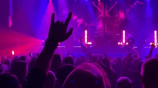 Kerry King - Hate Worldwide (Slayer) (Live, June 2024)