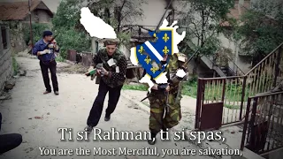 "La Illah Illallah" - Bosnian War Song